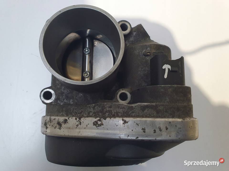 PRZEPUSTNICA VW Polo IV 12 6V 036133062N