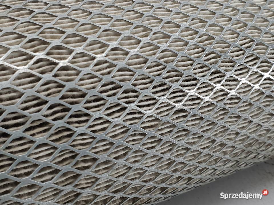 Filtr Powietrza Can Am Maverick Turbo Xds Xrs Łódź