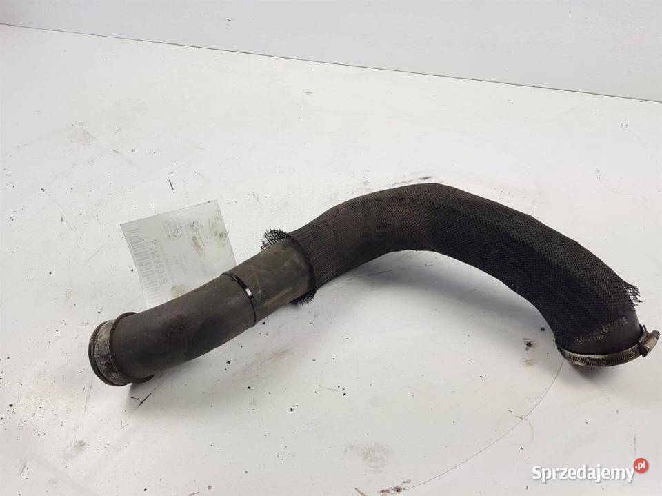 PRZEWÓD RURA DOLOT 300C 04861689AB Motoryzacja Lipno sprzedam