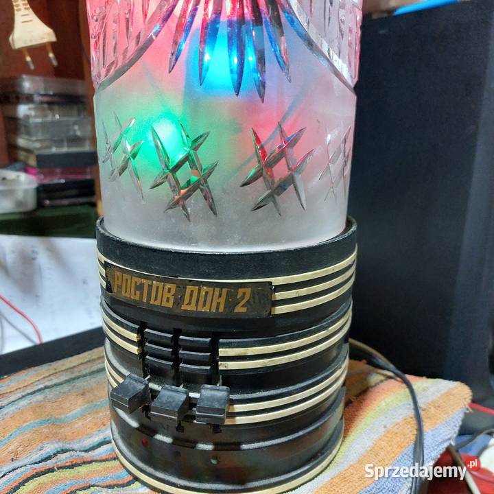 WzmacniaczeKino domoweKoloroform inne Skierniewice