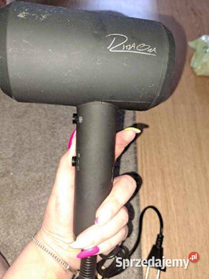 Suszarka do włosów Szczawin Borowy-Kolonia