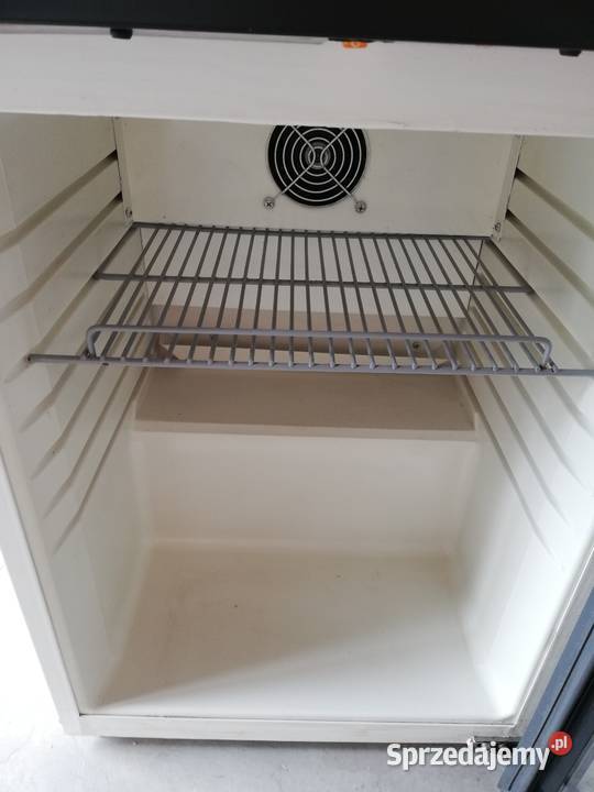 Szafa chłodnicza przenośna lodówka Poznań sprzedam
