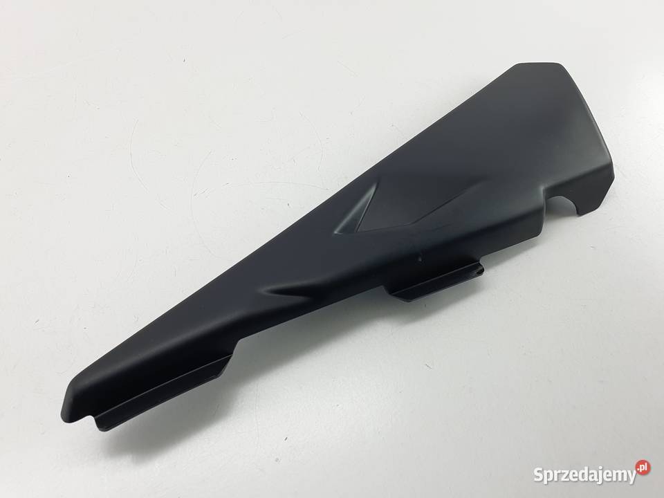 Boczek Lewy Oslona Wypelnienie Bmw Gs 1200 Łódź sprzedam