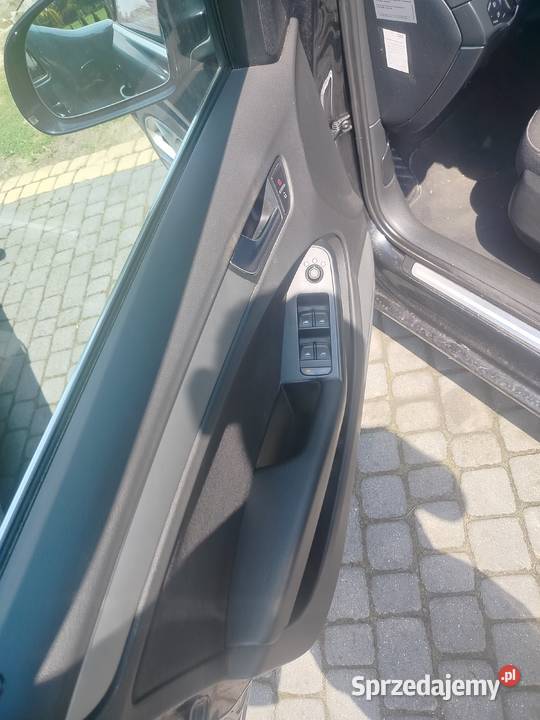 Sprzedam Audi A4 B8 Cieszyn sprzedam