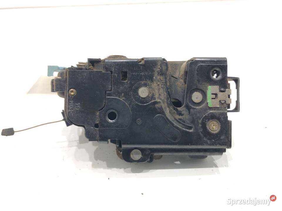 ZAMEK DRZWI LEWY TYŁ SEAT ALTEA Hatchback sprzedam