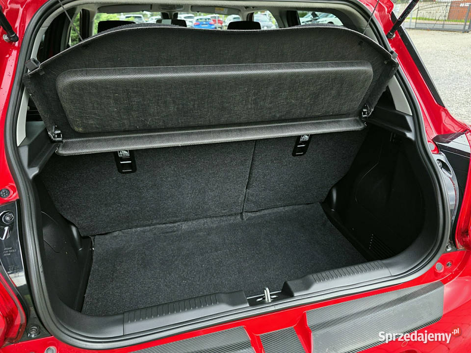 Suzuki Swift serwis ASO Full Led nawigacja VI elektryczne lusterka Rydułtowy