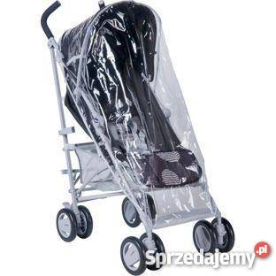 Wózek spacerowy CHICCO LONDON Wrocław