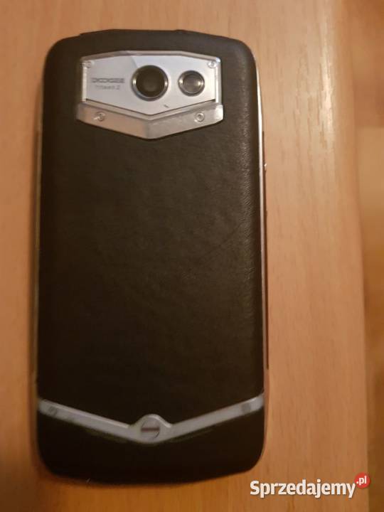 Doogee Titans 2 stan kujawsko-pomorskie Włocławek