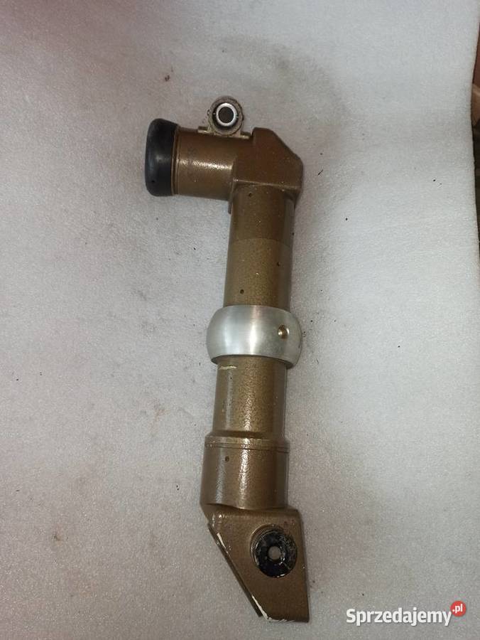 Peryskop obserwacyjny PP61AM łódzkie