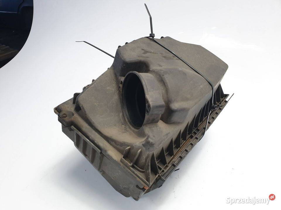 OBUDOWA FILTRA RENAULT MASTER III 8200751534 osobowe kujawsko-pomorskie Lipno