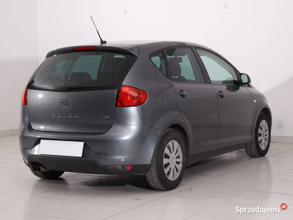 Seat Altea 14 TSI Piaseczno sprzedam