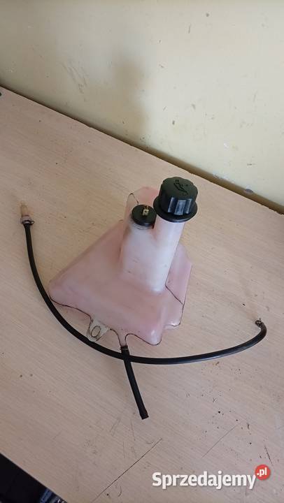 Zbiornik oleju Złoczew