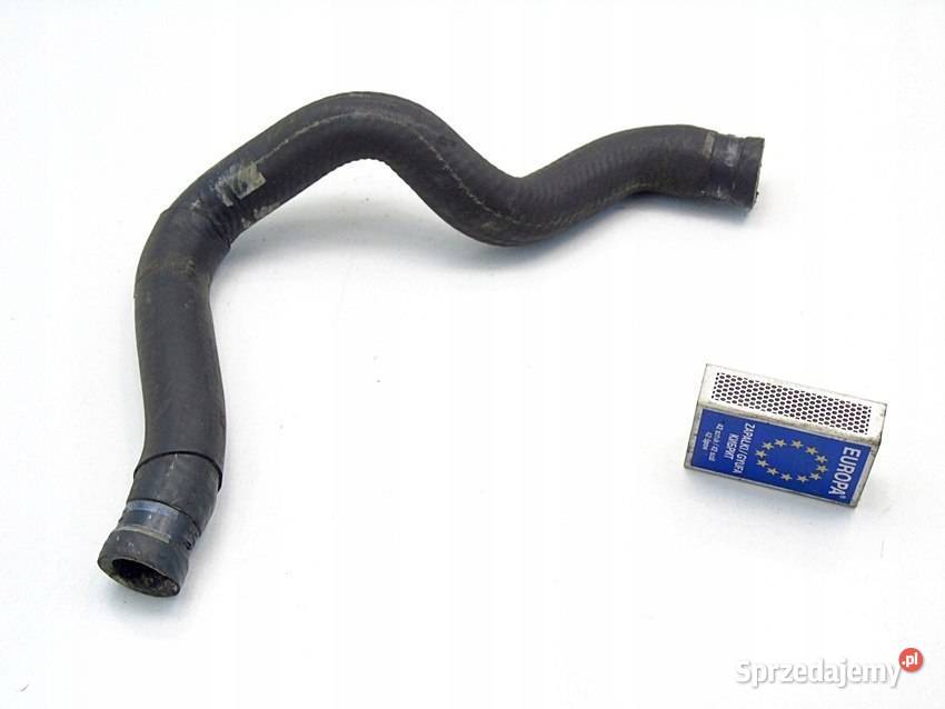 WĄŻ PRZEWÓD WODY 19 JTD STILO BRAVO 2 147 159