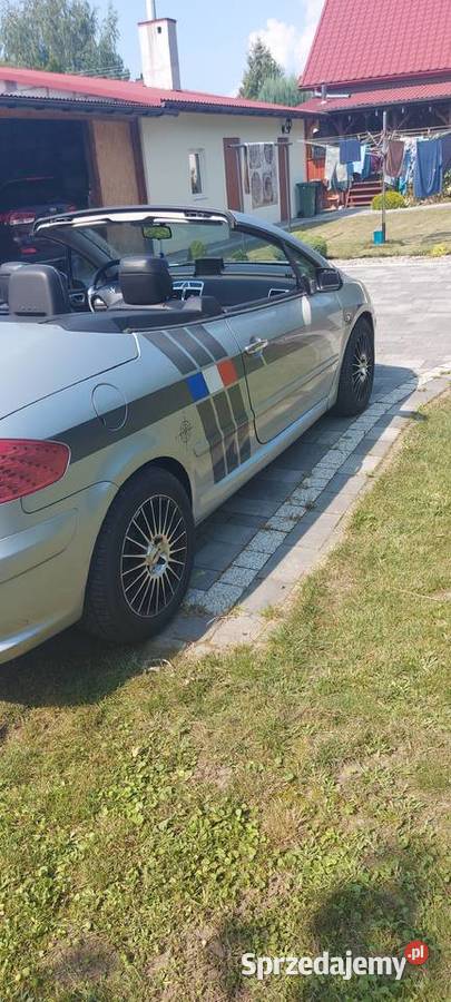 Sprzedam 115KM podkarpackie