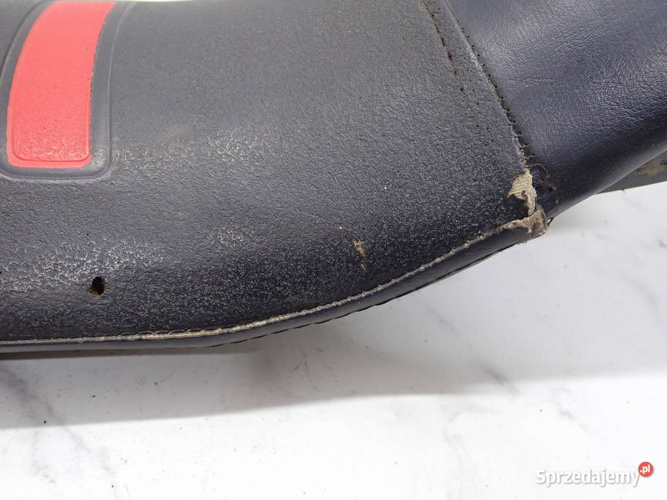 Siedzenie Kanapa Pokrowiec KTM Sxf 250 Sxf 0411r Strzelce Krajeńskie