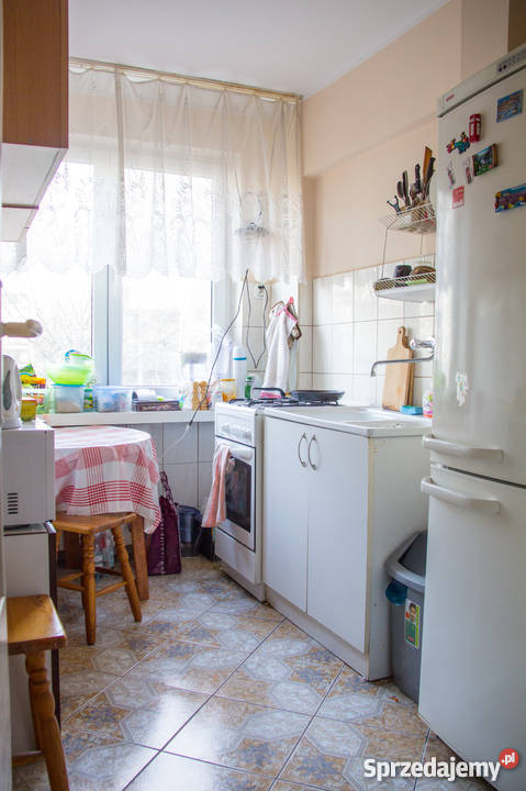 Sprzedam mieszkanie 48 m Warszawa Aleja Jana Mieszkania Warszawa sprzedam