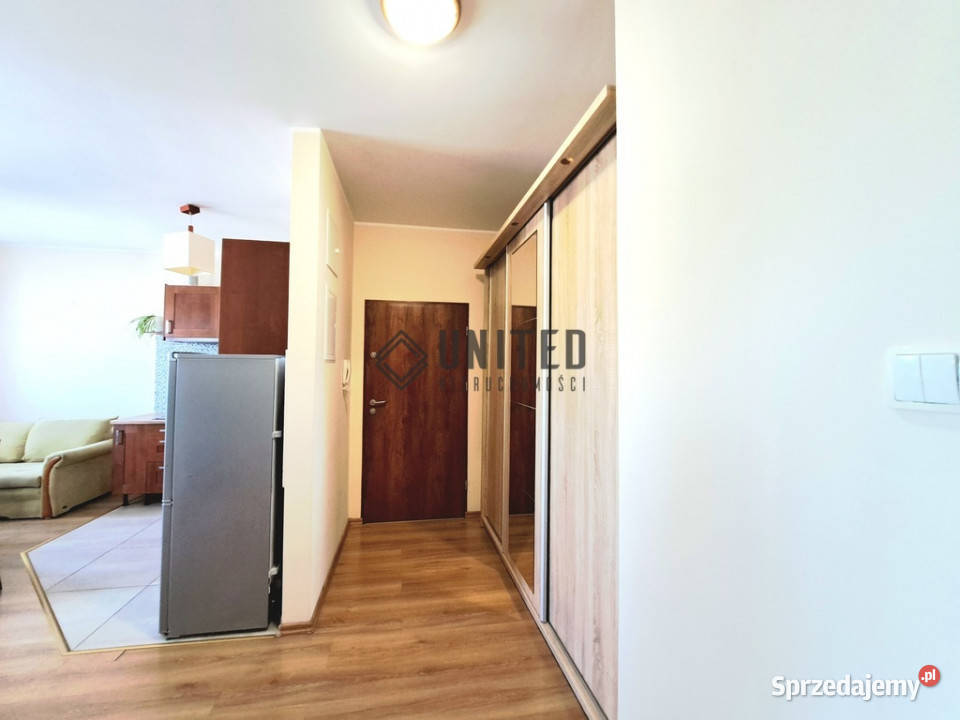 Karmelkowej 47m2 Sprzedaż Wrocław