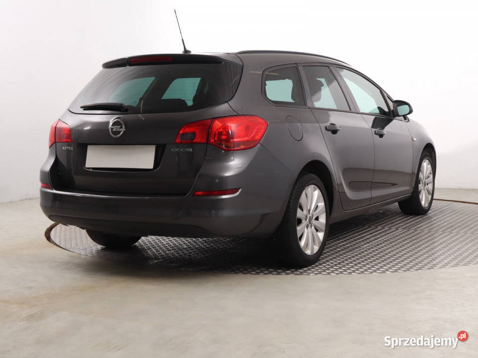 Opel Astra 14 16V Katowice
