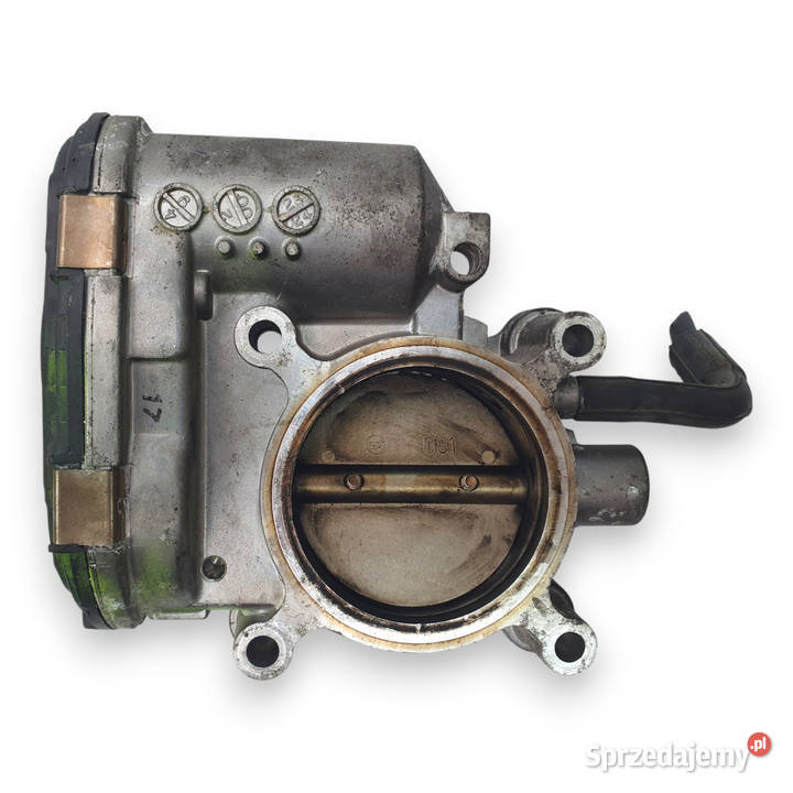 PRZEPUSTNICA Mercedes W203 18 K A1111410325 Chełm