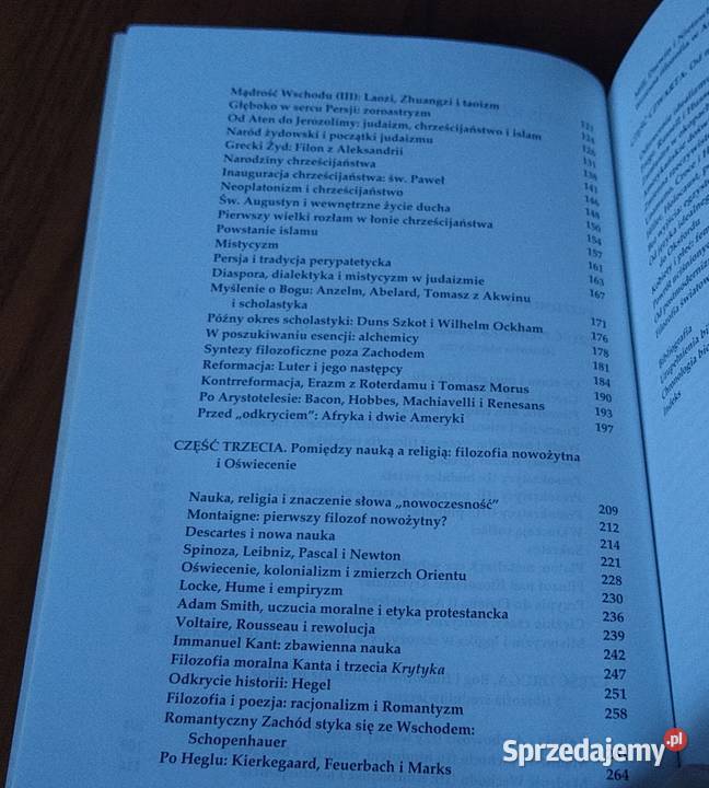 Krótka historia filozofii Robert C Solomon Gdańsk