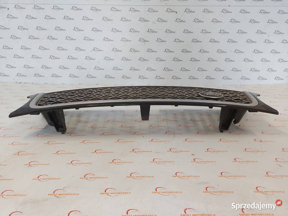 RANGE ROVER SPORT L320 grill atrapa zderzaka osobowe Kielce