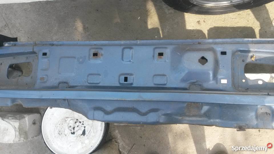 repetaturki blotnik pas tylny mazda 323f czesci lubelskie sprzedam