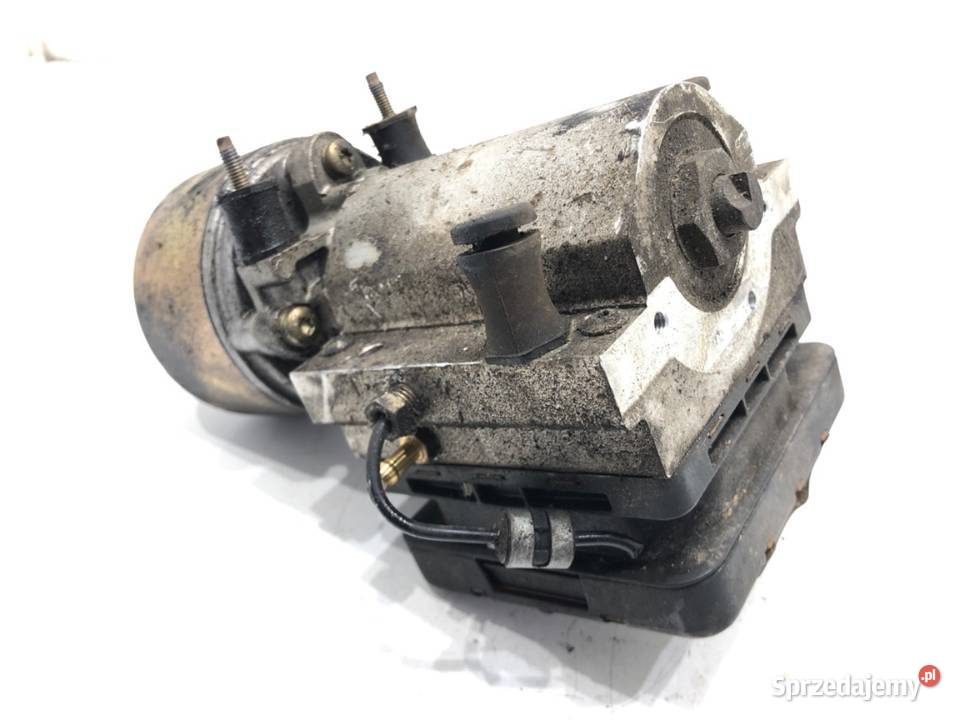 POMPA ZAWIESZENIA CITROEN C5 I 9636713880 podkarpackie