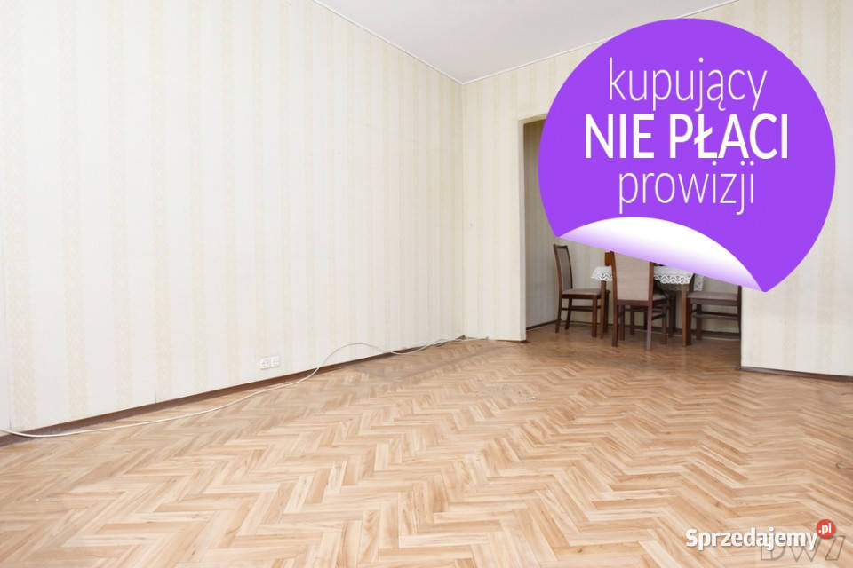 Oddzielna kuchniabalkonpiwnica piwnica Kraków