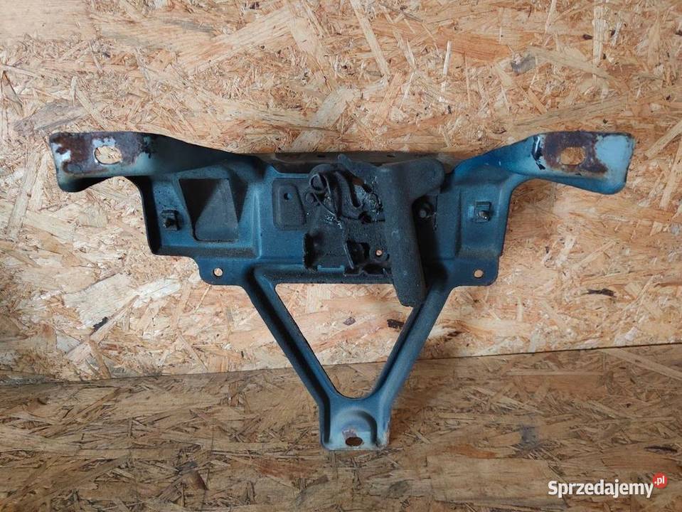Zamek Maski Wspornik Pas Chevrolet Camaro IV wielkopolskie Pleszew
