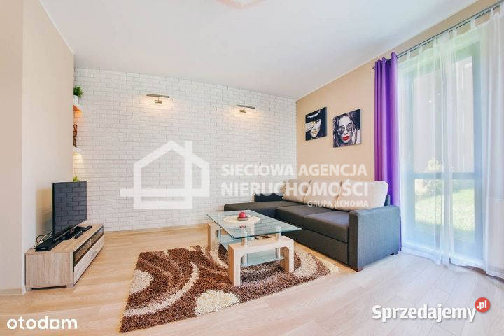 Mieszkanie Sopot Władysława Łokietka 74 metry 3 74m2