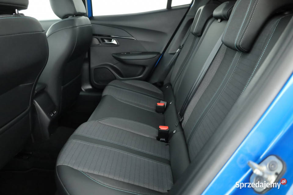 Peugeot 2008 12 PureTech Piaseczno