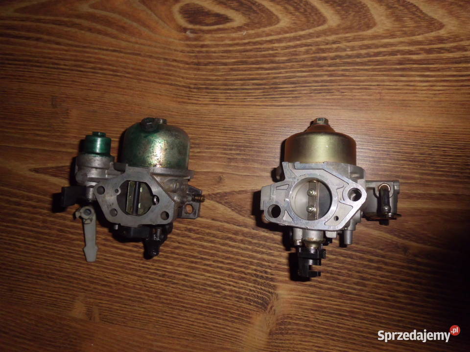 traktorek kosiarka gaźnik 2 50 lubelskie Łuków