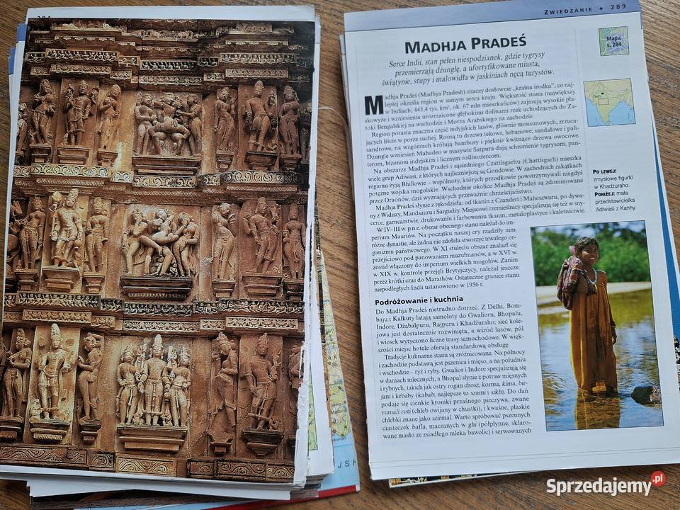 Podróże marzeń Indie Kraków