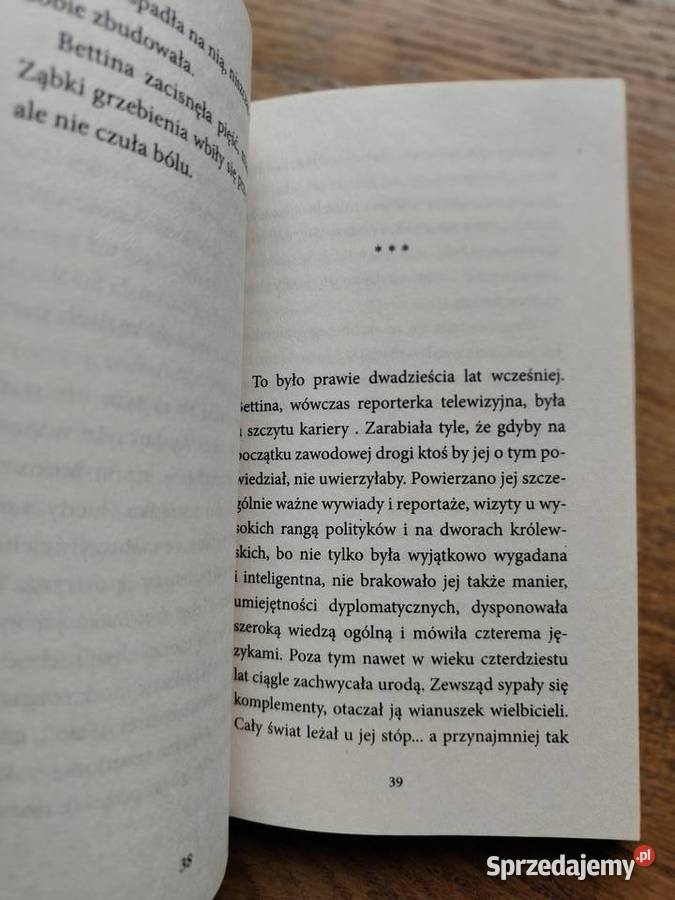 Saga doktor Stefan Frank t 1 Wielki dzień Emilii Kraków