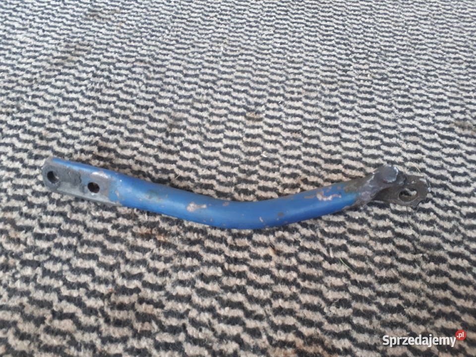 Mocowanie tłumika komar 2330 komar sztywniak sprzedam