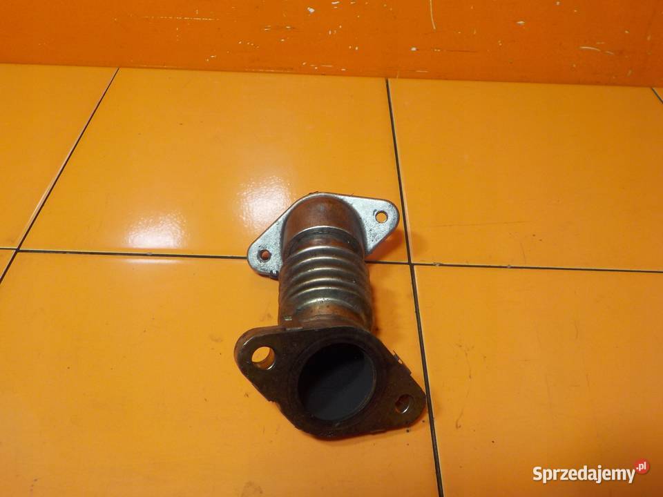 OPEL INSIGNIA ANTARA ZAFIRA 20 CDTI 17r B20DTH Recyrkulacja spalin EGR