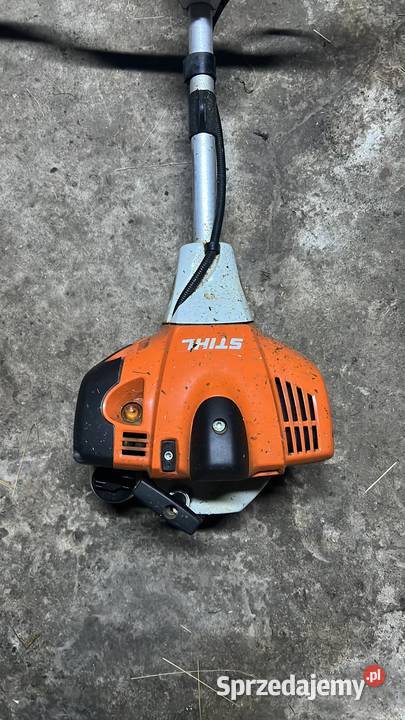 Kosa sthil fs 261 Stalowa Wola sprzedam