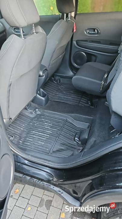 Honda HRV Turośń Kościelna