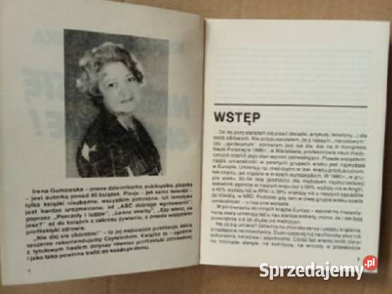 Nie daj się chorobie I Gumowska zdrowie Łódź