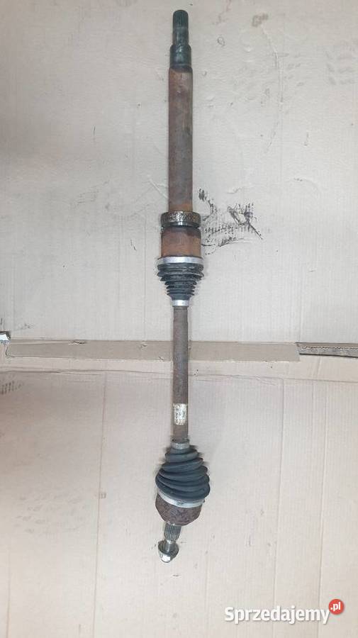 FORD KUGA MK3 15 ECOBOOST Półoś prawa przednia osobowe