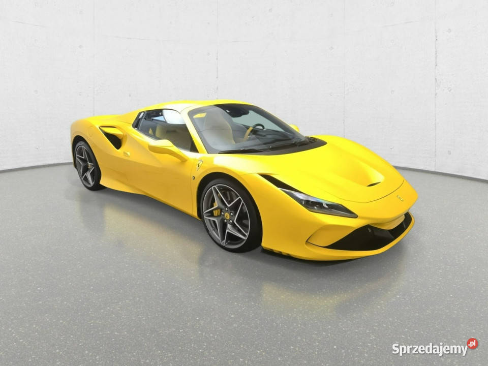Ferrari inny Poleasingowe BZ Komorniki sprzedam