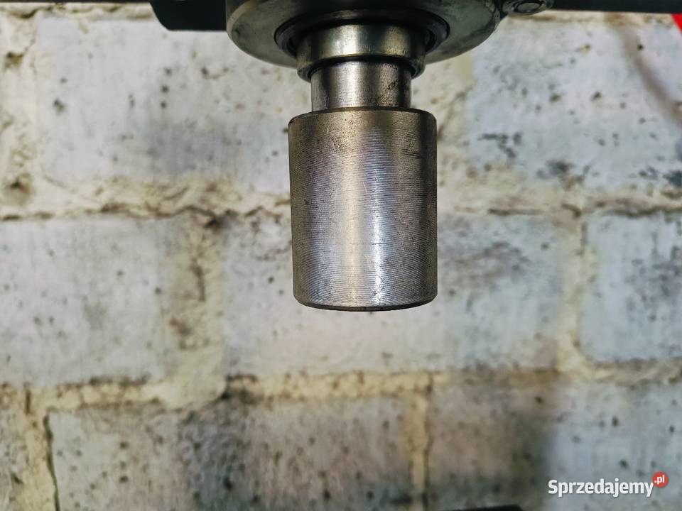 Prasa hydrauliczna Automotive Series warsztatowa lubelskie Biała Podlaska