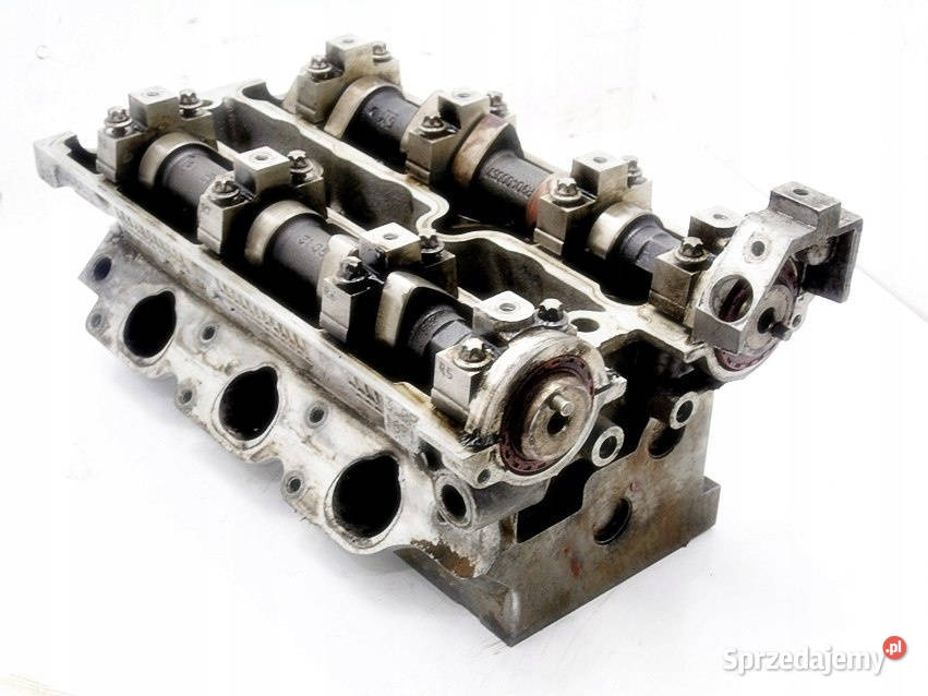 GŁOWICA OPEL 30 V6 OMEGA B SINTRA Sosnowiec
