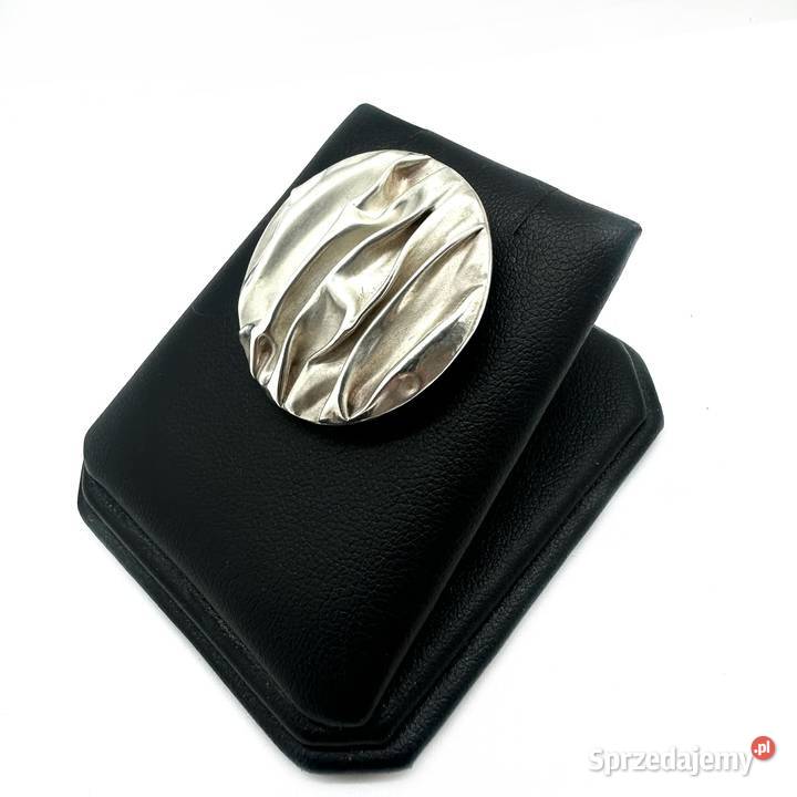 Srebrna Zawieszka pr 925 767g warmińsko-mazurskie