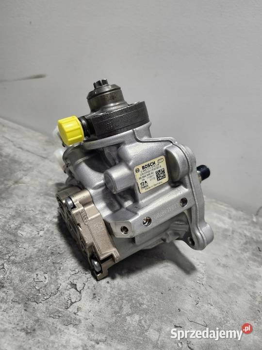 POMPA WTRYSKOWA 0445010516 LW CITROEN FORD 16 pomorskie