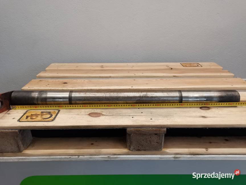 Sworzeń ramienia Manitou MLT 835 wielkopolskie Wilkowo