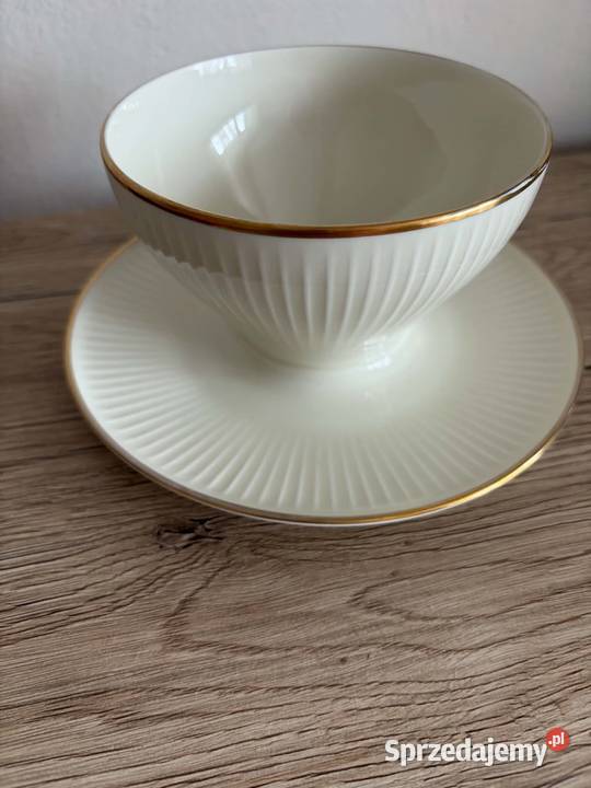 Cukiernica porcelana germany łódzkie Przedbórz