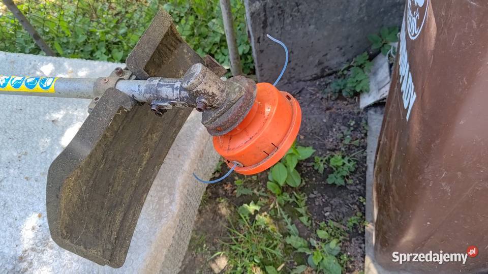 Kosa spalinowa FPBCP523 Zamość