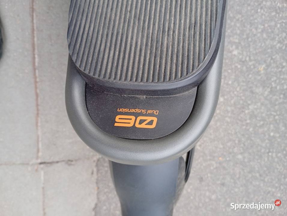 Hulajnoga Xiaomi Electric Scooter 6 koła 12 Lublin