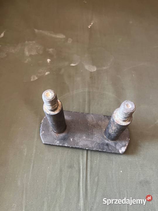 Wieszak resoru UAZ Serock sprzedam